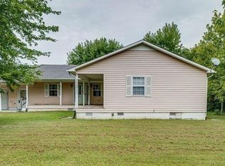 115 Old Dodson Branch Rd, Cookeville, TN 38501