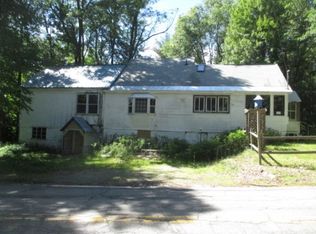239 Stage Rd, Chesterfield, NH 03443