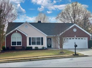653 Bartow Dr, Dacula, GA 30019