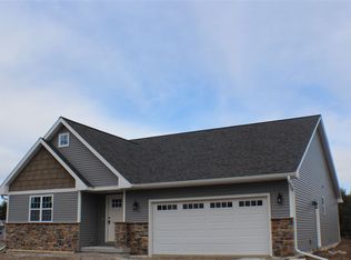 7402 Compass Cir, Weston, WI 54476