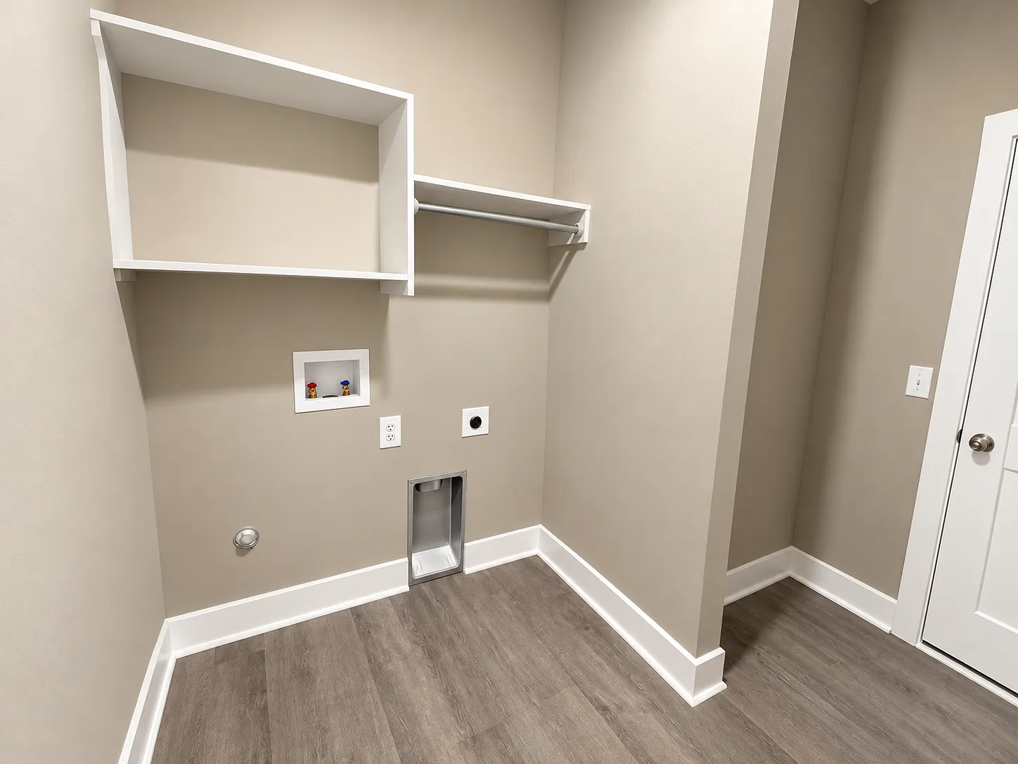 3 bed, 1230 sqft, $1,595 — Photo 4