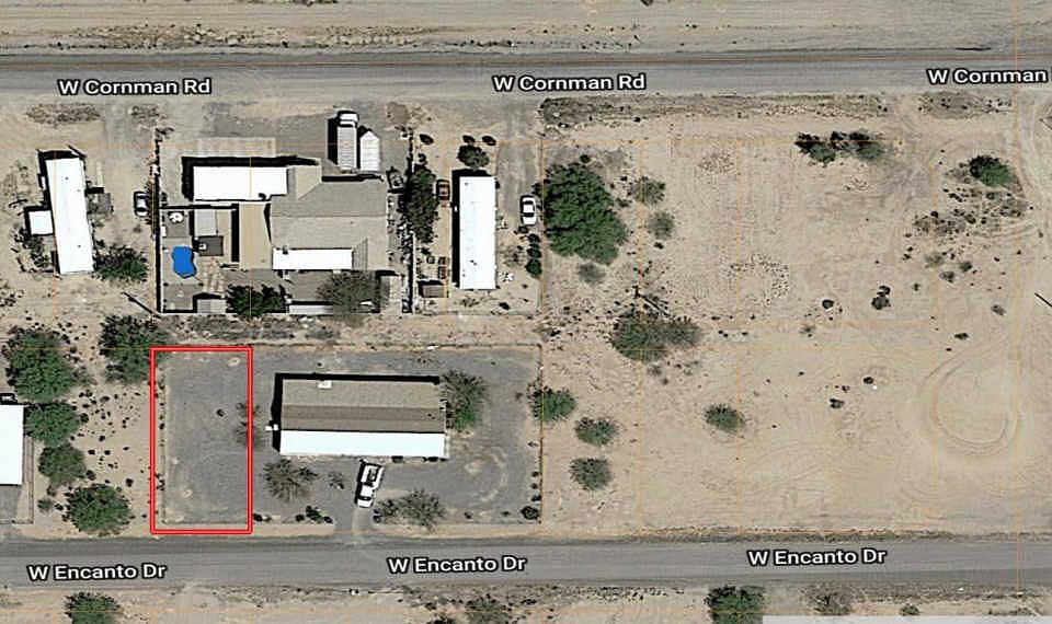 1st image of 3070 W Encanto Dr