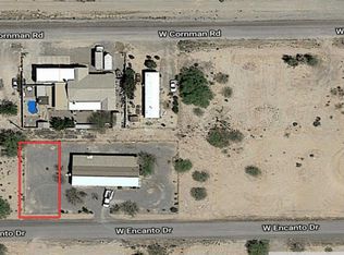 3070 W Encanto Dr, Eloy, AZ 85131