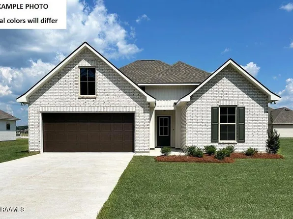 7384 Alley Oak Ln, Maurice, LA 70555
