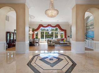 17851 Old Winery Way, Poway, CA 92064