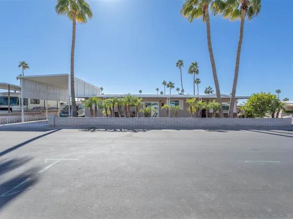 3609 S Papago Dr, Yuma, AZ 85365