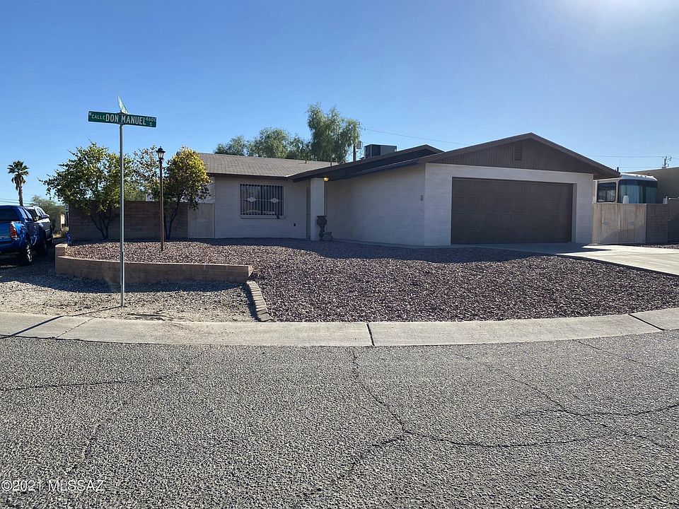 1st image of 4633 W Calle Don Manuel