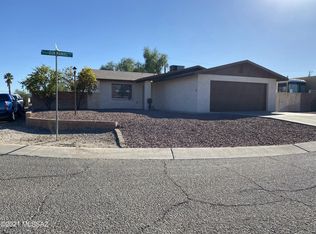 4633 W Calle Don Manuel, Tucson, AZ 85757