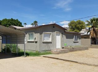 1324 E Purdue Ave, Phoenix, AZ 85020
