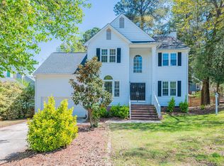 1908 Garden City Ct, Raleigh, NC 27604