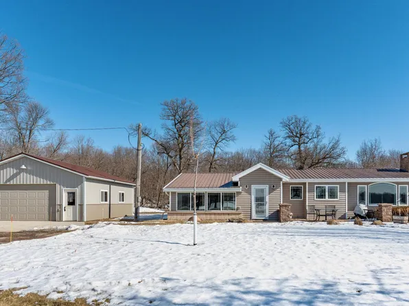 27238 County Highway 83, Battle Lake, MN 56515