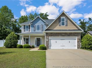 267 Colonist Pl, Cameron, NC 28326