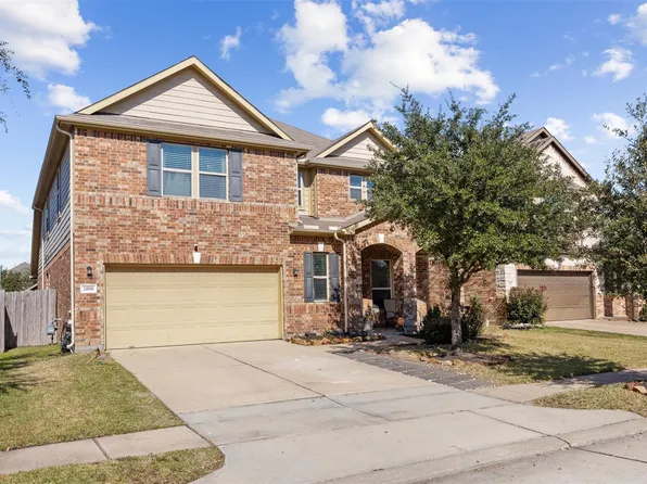 24006 Eagle Sage Ln, Katy, TX 77493