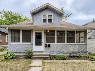 812 Tatum St, Saint Paul, MN 55104