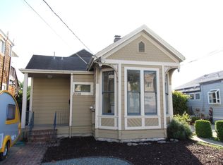 2028 Clinton Ave, Alameda, CA 94501