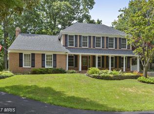 605 Saber Ln, Arnold, MD
