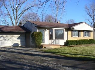2313 Ross St, Grand Blanc, MI 48439