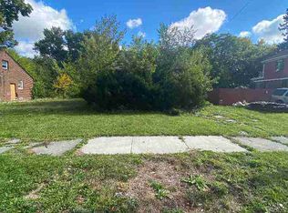 9464 Greensboro St, Detroit, MI