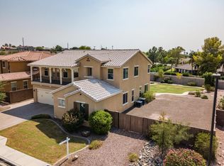 3022 N Glenview, Mesa, AZ 85213