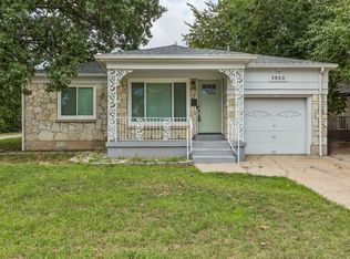 3900 NW 27th St, Oklahoma City, OK 73107