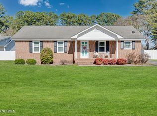 104 Marsh Rd, Washington, NC 27889