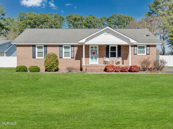 104 Marsh Road, Washington, NC 27889
