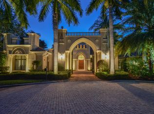 307 Mizner Lake Estates Dr, Boca Raton, FL 33432