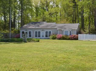 483 Potomac Dr, Heathsville, VA 22473