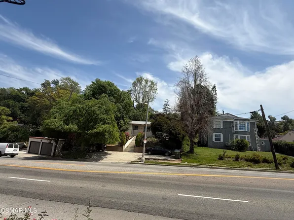 3384 Barham Blvd, Los Angeles, CA 90068