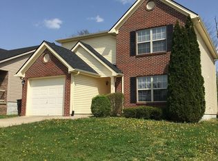 218 Bartram Ct, Winchester, KY 40391