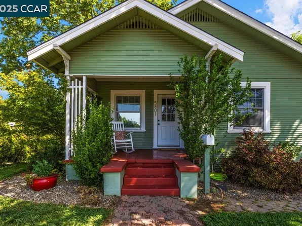 5801 Broadway, Sacramento, CA 95820