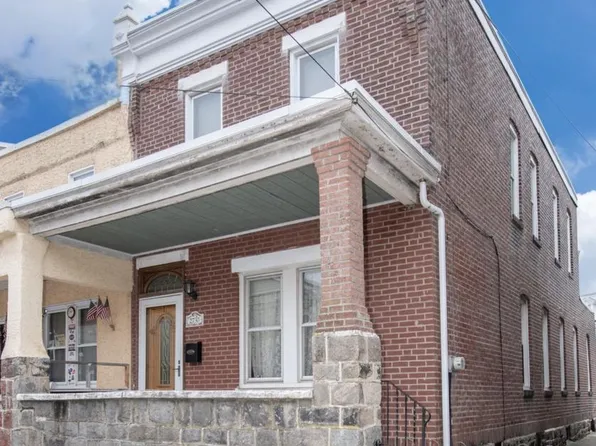 2730 Kirkbride St, Philadelphia, PA 19137