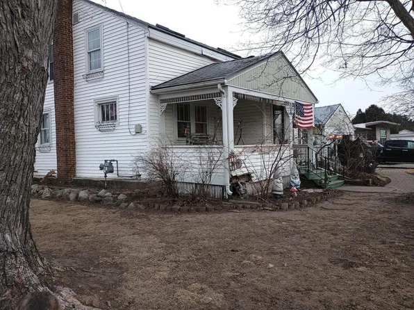 401 South Concord AVENUE, Watertown, WI 53094