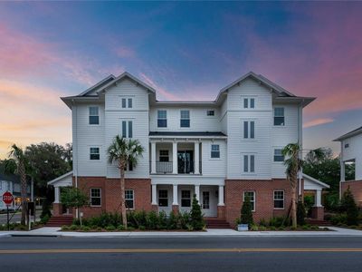 125 SE Watula Ave, Ocala, FL, 34471