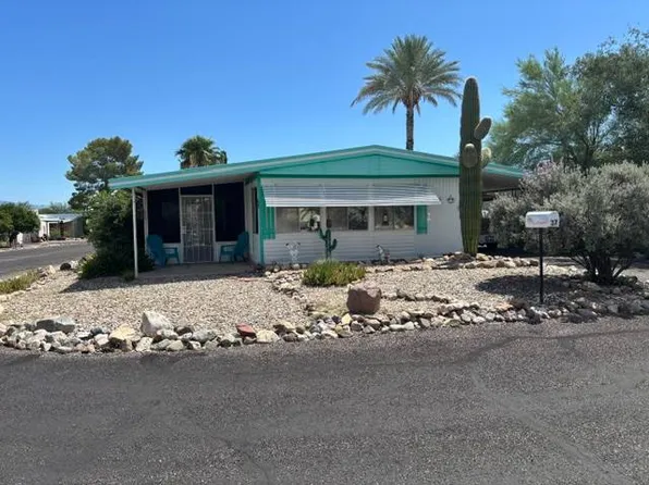 3003 W Broadway Blvd #37, Tucson, AZ 85745