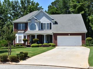 1603 Morning Crest Ln, Lilburn, GA 30047