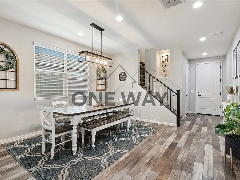 5246 S Locke — Photo 8