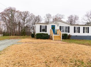 5757 Stonewall Rd, Concord, VA 24538