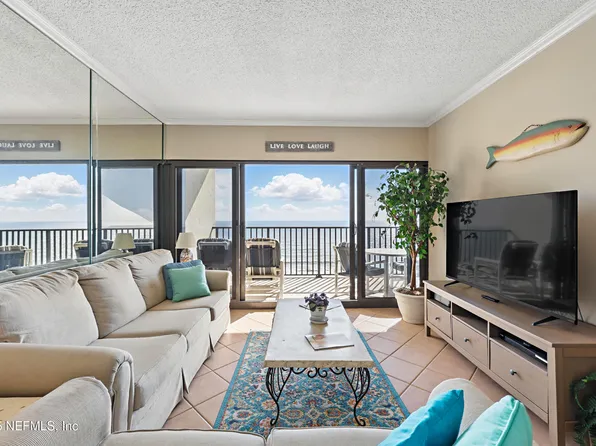 1901 1ST Street #1003, Jacksonville Beach, FL 32250