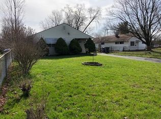 2174 Brentnell Blvd, Columbus, OH 43211