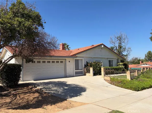 538 Iris St, Redlands, CA 92373