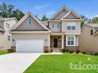 4316 Traipse Path, Ellenwood, GA 30294