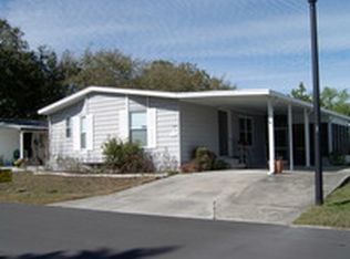 610 White Chapel Rd, Winter Garden, FL 34787