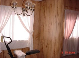 1717 Palo Verde Dr, Alamogordo, NM 88310