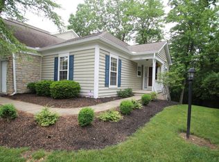 375 Nature Trl, Westerville, OH 43082