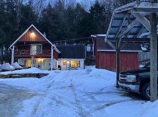 2888 Rock Run Rd, Ulysses, PA 16948