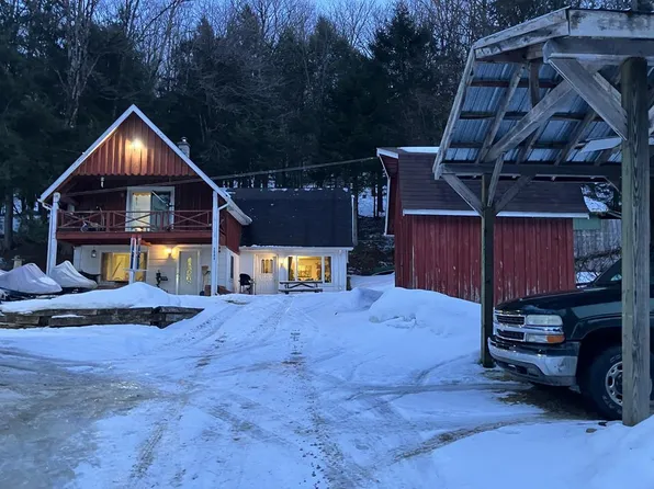 2888 Rock Run Rd, Ulysses, PA 16948