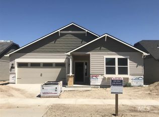 6182 W Drummond Drive Block 3 Oaks West Sub #1-LOT 18, Meridian, ID 83646