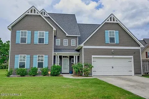 405 Ponzer Ct N