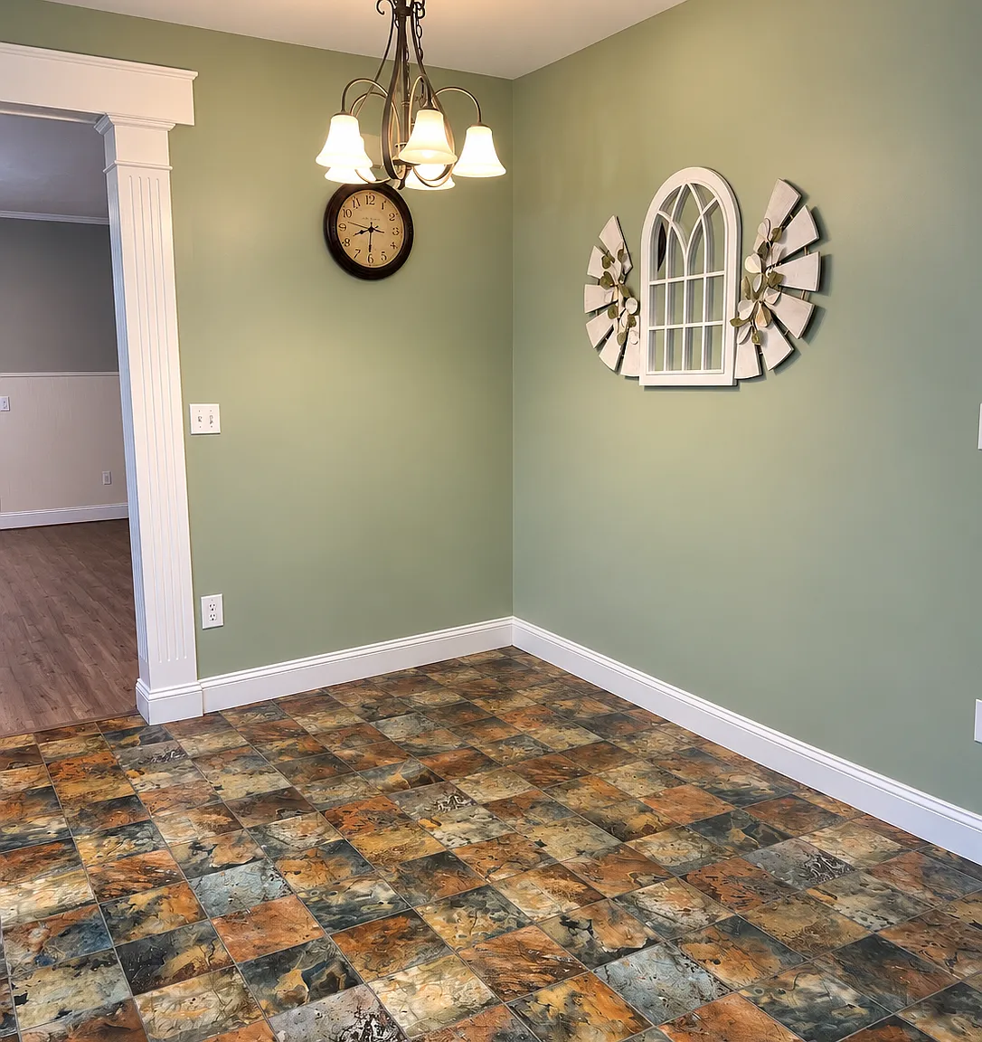 3 bed, 1.5 bath, $2,600 — Photo 4